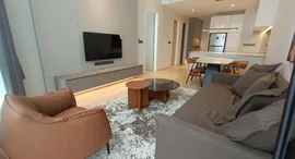 Available Units at KLCC