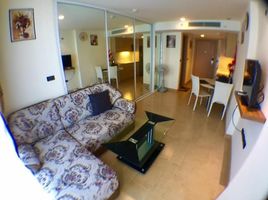 1 Bedroom Condo for rent at The Cliff Pattaya, Nong Prue, Pattaya, Chon Buri