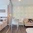 Studio Penthouse for rent at Jesselton Twin Towers, Kota Kinabalu