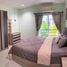 3 Schlafzimmer Villa zu vermieten im Jomtien Niwet, Nong Prue