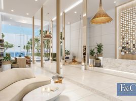 1 Bedroom Apartment for sale at La Vie, Jumeirah Beach Residence (JBR)