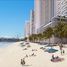 3 बेडरूम अपार्टमेंट for sale at Beachgate by Address, EMAAR Beachfront