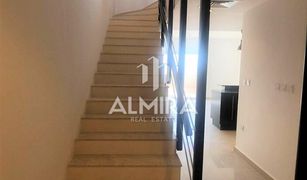 2 Bedrooms Villa for sale in Al Reef Villas, Abu Dhabi Arabian Style