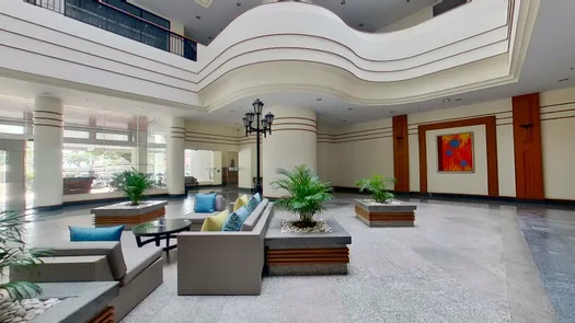 Photos 1 of the Reception / Lobby Area at Ruamsuk Condominium