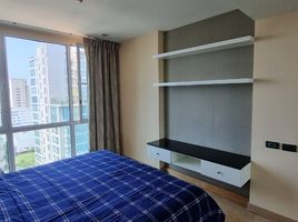 1 Schlafzimmer Wohnung zu vermieten im The Cliff Pattaya, Nong Prue, Pattaya