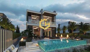 7 Bedrooms Villa for sale in , Dubai Venice