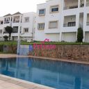 Location Appartement 140 m² Jebel kebir Tanger Ref: LA449