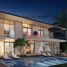 4 Bedroom Villa for sale at Opal Gardens, Meydan Avenue, Meydan, Dubai, United Arab Emirates