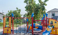 写真 3 of the Outdoor Kids Zone at Atoll Bali Beach (Motorway - Lat Krabang)