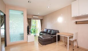 1 Bedroom Condo for sale in Chang Khlan, Chiang Mai One Plus 19 