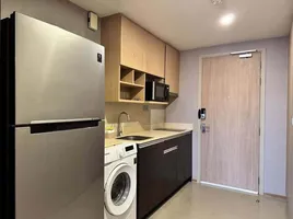 1 спален Кондо в аренду в Q Chidlom-Phetchaburi , Makkasan