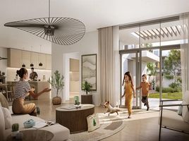 4 Schlafzimmer Villa zu verkaufen im The Sustainable City - Yas Island, Yas Acres, Yas Island