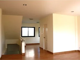 3 Bedroom Townhouse for rent at Phuket@Town 1, Talat Yai