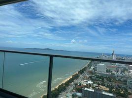 1 Schlafzimmer Wohnung zu vermieten im Copacabana Beach Jomtien, Nong Prue, Pattaya