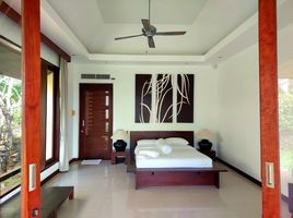 4 Schlafzimmer Villa zu verkaufen in Koh Samui, Surat Thani, Ang Thong