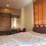 在Hive Taksin租赁的2 卧室 公寓, Khlong Ton Sai, 空讪