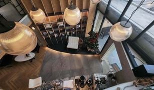 暖武里 Talat Khwan 开间 商店 售 
