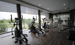 Photo 3 of the Fitnessstudio at Ploenchit Collina