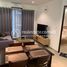 Studio Appartement zu vermieten im 1 Bedroom Condo in Urban Village for Rent, Chak Angrae Leu, Mean Chey