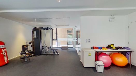 Photos 1 of the Fitnessstudio at Polaris Residence Sukhumvit 30