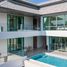 4 Bedroom Villa for rent at Aya Luxury Pool Villa, Rawai