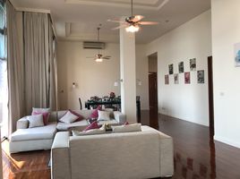 4 Bedroom Penthouse for rent at Sathorn Gallery Residences, Si Lom, Bang Rak, Bangkok, Thailand