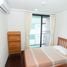 2 Schlafzimmer Appartement zu vermieten im Bangkok Feliz At Krungthonburi Station, Khlong Ton Sai