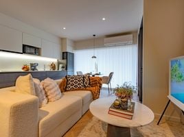 Studio Condo for sale at The Zero Bang Tao, Choeng Thale