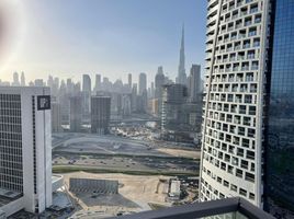 1 Bedroom Apartment for sale at SLS Dubai Hotel & Residences, Business Bay