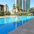 1 Bedroom Apartment for sale at Marina Heights 2, Marina Square, Al Reem Island