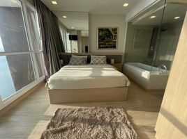 1 Schlafzimmer Wohnung zu vermieten im Cetus Beachfront, Nong Prue