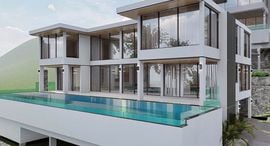 Доступные квартиры в Ocean Hills Phuket