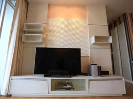 1 Bedroom Apartment for sale at Urbana Sathorn, Thung Mahamek