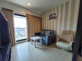 1 Schlafzimmer Appartement zu vermieten im Life Sukhumvit 48, Phra Khanong