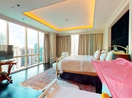 3 Schlafzimmer Penthouse zu verkaufen im Le Raffine Jambunuda Sukhumvit 31, Khlong Tan Nuea