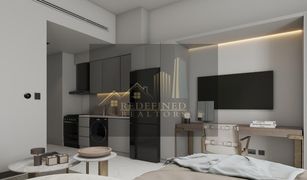 Studio Apartment for sale in District 7, Dubai MAG Eye