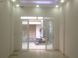 4 Bedroom House for sale in District 1, Ho Chi Minh City, Da Kao, District 1