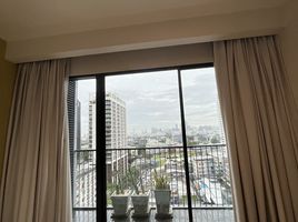 1 Bedroom Condo for sale at Noble Reflex, Sam Sen Nai