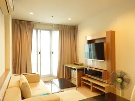 1 Schlafzimmer Appartement zu vermieten im Rhythm Sathorn, Thung Wat Don