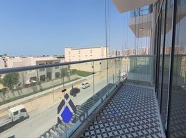 1 Bedroom Apartment for sale at PG Upperhouse, Phase 1, Al Furjan