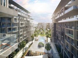 1 Bedroom Apartment for sale at Oasis 1, Oasis Residences, Masdar City