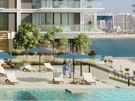 2 बेडरूम अपार्टमेंट for sale at Beach Mansion, EMAAR Beachfront, दुबई हार्बर