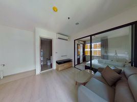 1 Bedroom Condo for sale at Rhythm Asoke 2, Makkasan