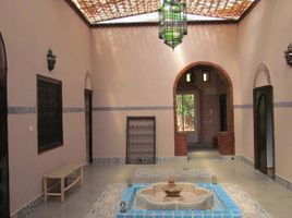 3 Bedroom House for rent in Marrakesh Menara Airport, Na Menara Gueliz, Na Marrakech Medina