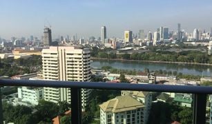 Khlong Toei, ဘန်ကောက် Millennium Residence တွင် 2 အိပ်ခန်းများ ကွန်ဒို ရောင်းရန်အတွက်