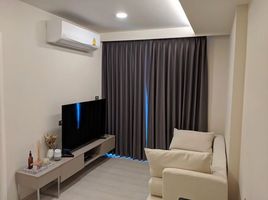 在Vtara Sukhumvit 36租赁的1 卧室 公寓, Khlong Tan