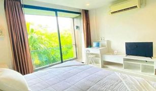 1 Bedroom Condo for sale in Wichit, Phuket The Pixels Cape Panwa Condo