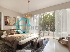 4 Bedroom Villa for sale at Reem Hills, Makers District, Al Reem Island