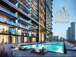 1 बेडरूम अपार्टमेंट for sale at Binghatti Crescent, Diamond Views