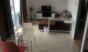 1 chambre Condominium a vendre à Hua Wiang, Lampang Khaohom Condominium Kongta